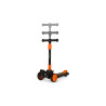 LIONELO Hulajnoga balansowa Timmy Orange Black