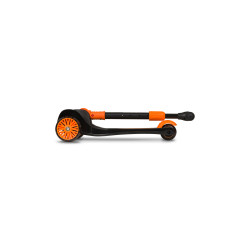 LIONELO Hulajnoga balansowa Timmy Orange Black