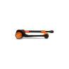 LIONELO Hulajnoga balansowa Timmy Orange Black