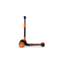 LIONELO Hulajnoga balansowa Timmy Orange Black