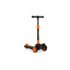 LIONELO Hulajnoga balansowa Timmy Orange Black