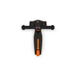 LIONELO Hulajnoga balansowa Timmy Orange Black