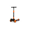 LIONELO Hulajnoga balansowa Timmy Orange Black
