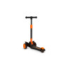 LIONELO Hulajnoga balansowa Timmy Orange Black