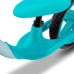 LIONELO Rowerek biegowy Alex Turquoise