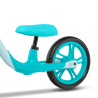 LIONELO Rowerek biegowy Alex Turquoise