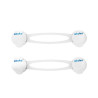 AKUKU A0650 Zabezpieczenia uniwersalne do szafek długie 16 cm