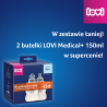LOVI 0273 Butelka Medical+ 150ml duopack