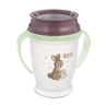 LOVI 1/610 Kubek 360 250ml Night&Day Rabbit
