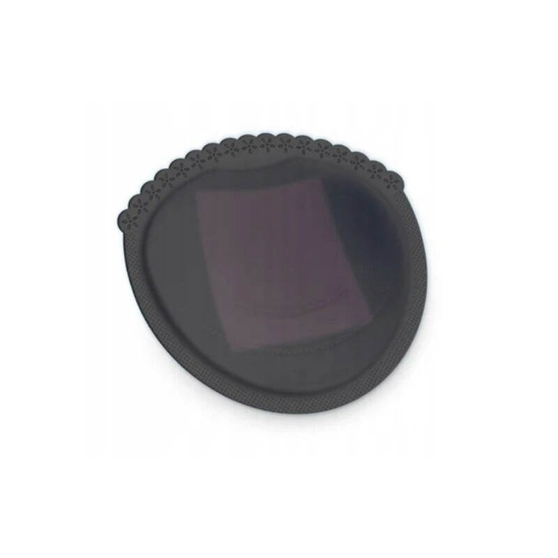 LOVI 19/611new Wkładki laktacyjne Discreet Elegance 20szt czarne