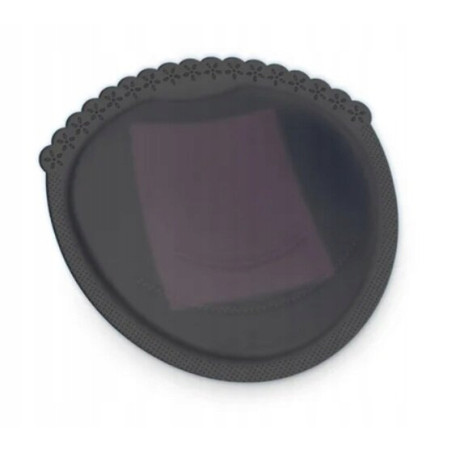 LOVI 19/611new Wkładki laktacyjne Discreet Elegance 20szt czarne