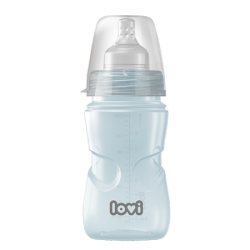 LOVI 21/563 Butelka Trends 250ml zielona