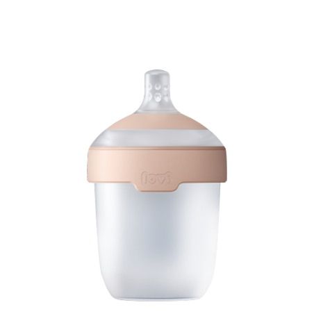 LOVI 21/595 Butelka Mammafeel 150 ml