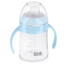 LOVI 35/358 Pierwszy kubek z ustnikiem 150ml. blue