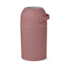 MAGIC MA-C110CL Kosz na zużyte pieluchy Majestic burgund na 25 pieluch