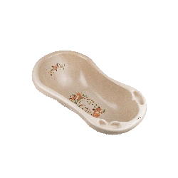 MALTEX Wanna 84cm Lisek Leśna Ferajna beżowy