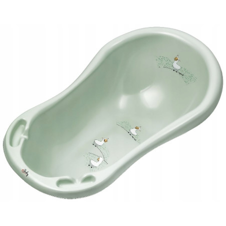 MALTEX Wanna 84cm z korkiem Lama szałwiowa zieleń