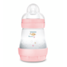 MAM 851148 Butelka antykolkowa Perfect Start 160ml Sealife girl