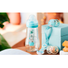 MAM 851247 Butelka szklana Feel Good Forest 260ml boy