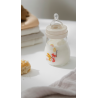 MAM 851261 Butelka szklana Feel Good Forest 260ml unisex