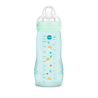 MAM 856532 Butelka Easy Active Pattern Fruits 330ml boy