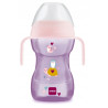 MAM 856631 Kubek Fun to Drink Cup 270ml Better Together girl 8+