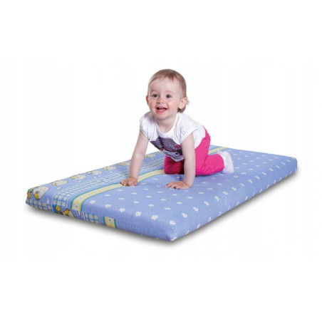 MARINI Materac piankowy 120x60x6