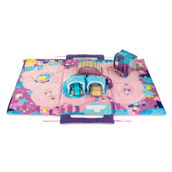 MARKO MLZ75008 Miniland Mata sensoryczna Wróżka