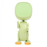 MARY'S MW61059 Budzik Robo Dino zielony