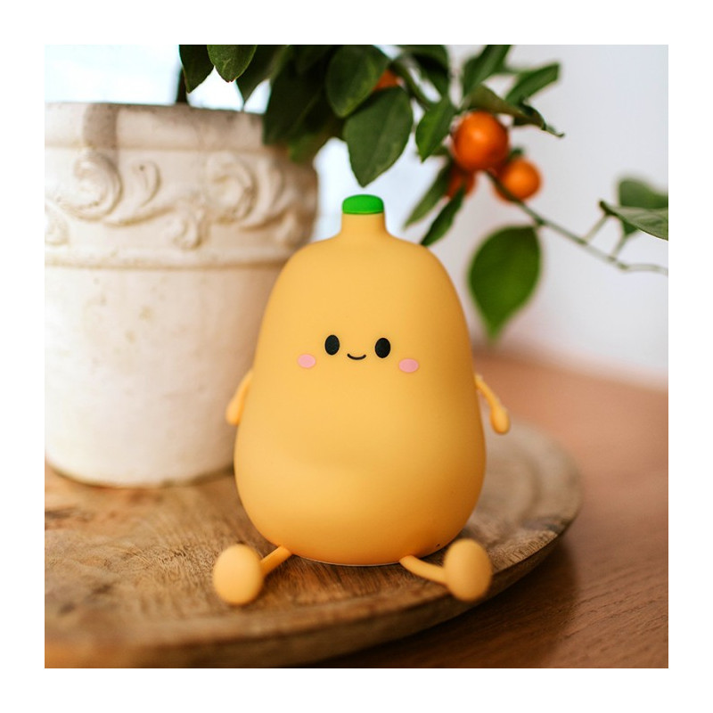 MARY'S MW61094 Lampka nocna led Banan