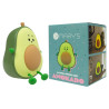 MARY'S MW61411 Lampka nocna led Avokado