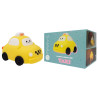 MARY'S MW61413 Lampka nocna led Taxi