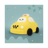MARY'S MW61413 Lampka nocna led Taxi