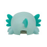 MARY'S MW61490 Lampka nocna LED Aksolotl niebieski