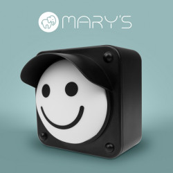 MARY'S MW61593 Lampka nocna LED Sygnalizator