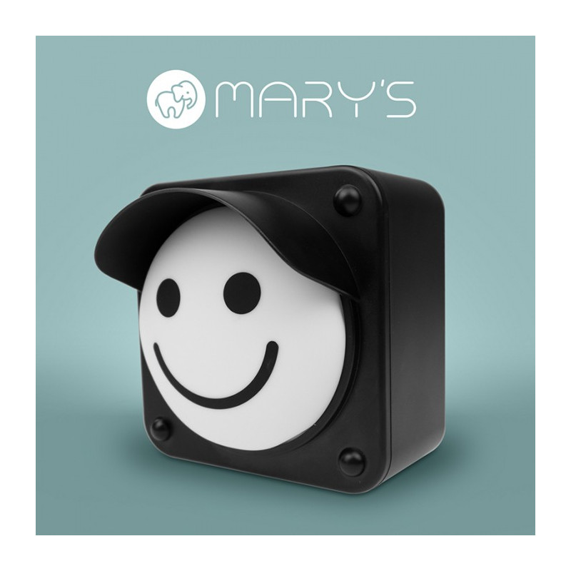 MARY'S MW61593 Lampka nocna LED Sygnalizator