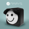 MARY'S MW61593 Lampka nocna LED Sygnalizator