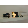 MARY'S MW61593 Lampka nocna LED Sygnalizator