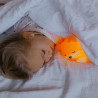 MARY'S MW61758 Lampka nocna LED Lisek