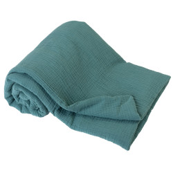 MATEX Kocyk MUSLIN 75x100 TB0370_34 WYPRZEDAŻ