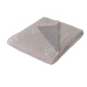 MATEX Kocyk PATTERN bambusowy 80x100 cm [TB0368_02] WYPRZEDAŻ