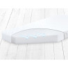 MATEX Materacyk SOFTI PLUS 75X35X4 [TB0035]