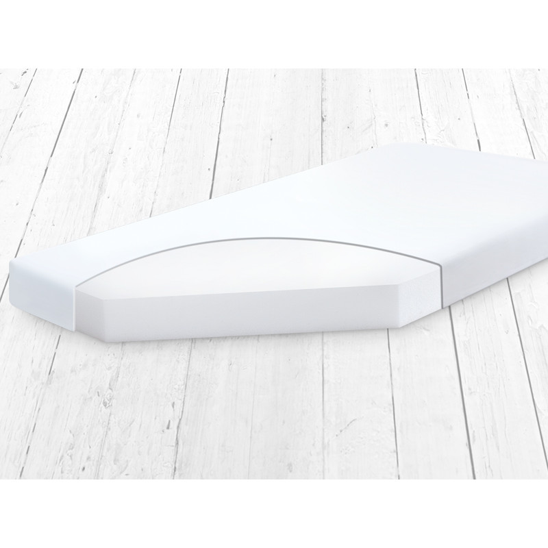 MATEX Materacyk SOFTI SIMPLI 75x35x3 [TB0224_01]