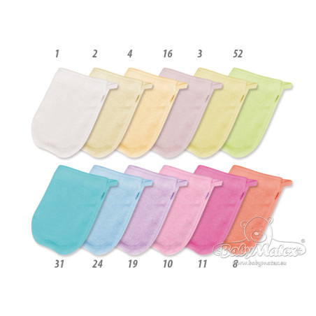 MATEX Myjka frotte z dzianiny [TM0905]