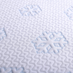 MATEX Podkład higieniczny FROSTY 70X140 [TB0493_01]