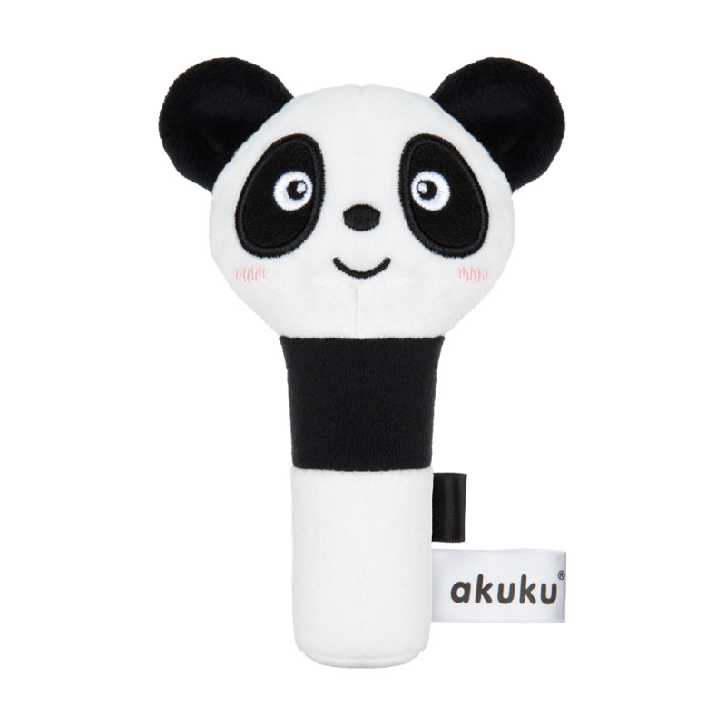 AKUKU A0706 Piszczek Panda