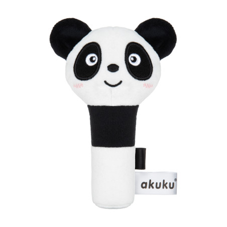 AKUKU A0706 Piszczek Panda