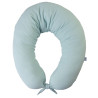 MATEX Poduszka pozycjonująca MOON MUSLIN 260 cm [TB0076_33]mięta