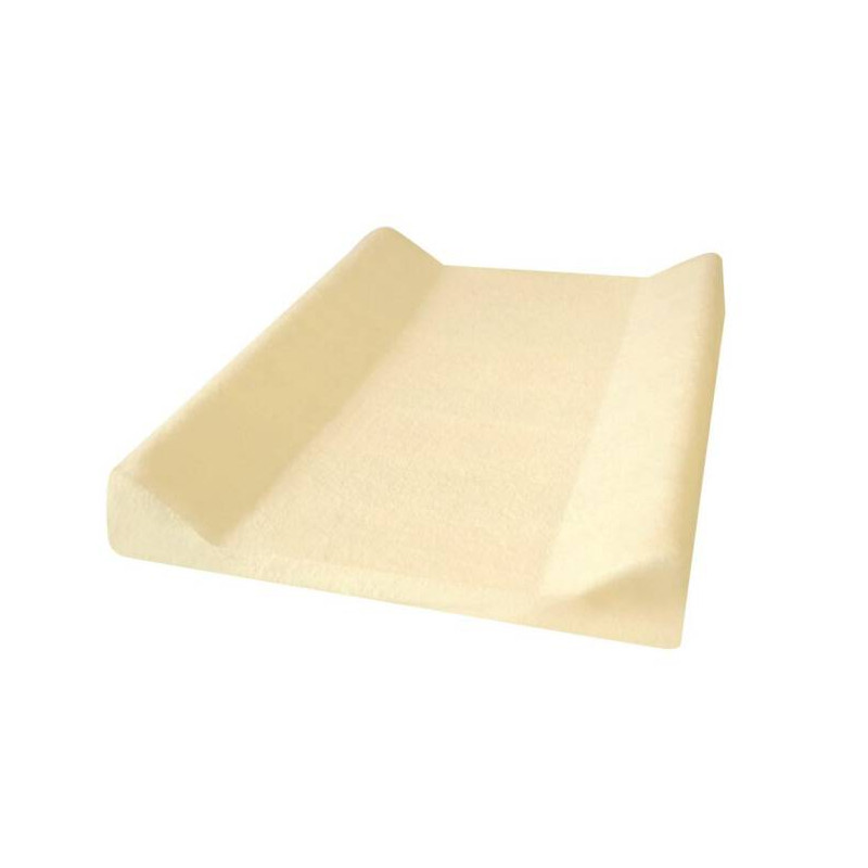 MATEX Pokrowiec na przewijak jersey 50/60x70/80 [TB0366-02]ekri