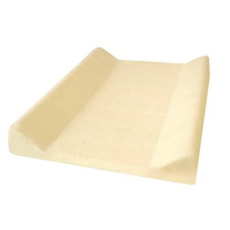 MATEX Pokrowiec na przewijak jersey 50/60x70/80 [TB0366-02]ekri